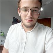 Técnico especializado en integración social con ganas de ayudar